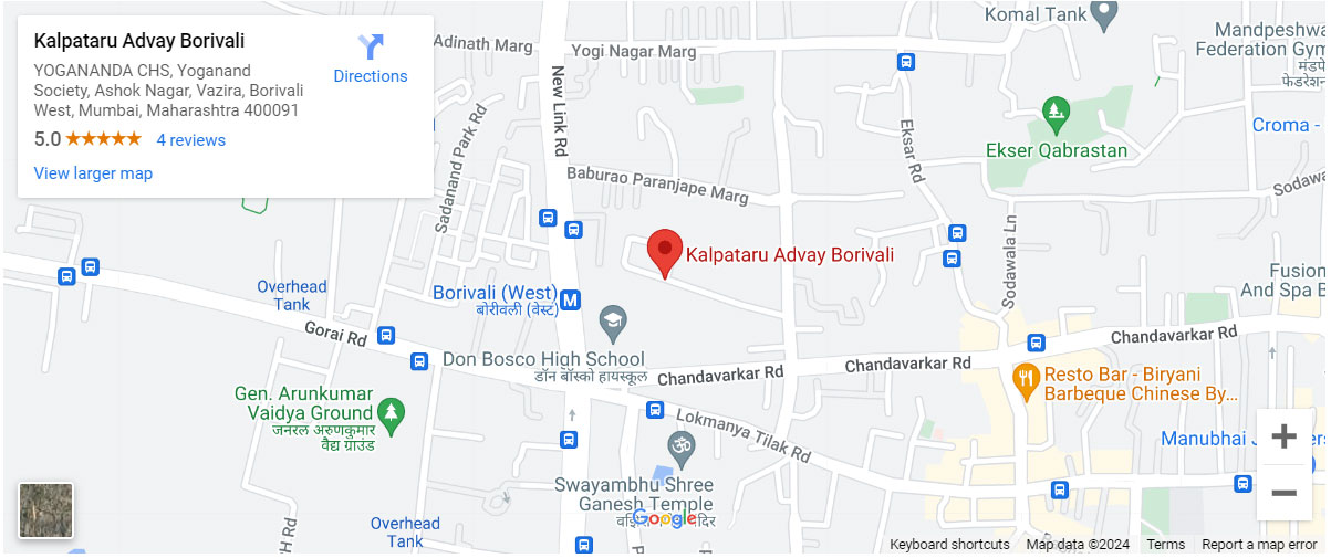 Kalpataru Borivali